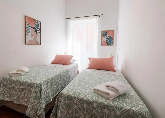 Filarmonikis Deluxe Apartment