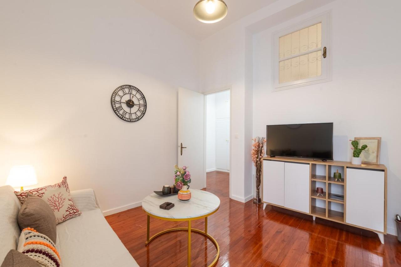 Filarmonikis Deluxe Apartment