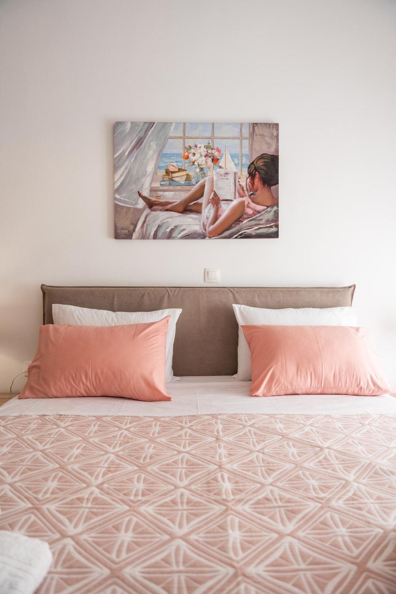 Filarmonikis Deluxe Apartment Corfu (city)