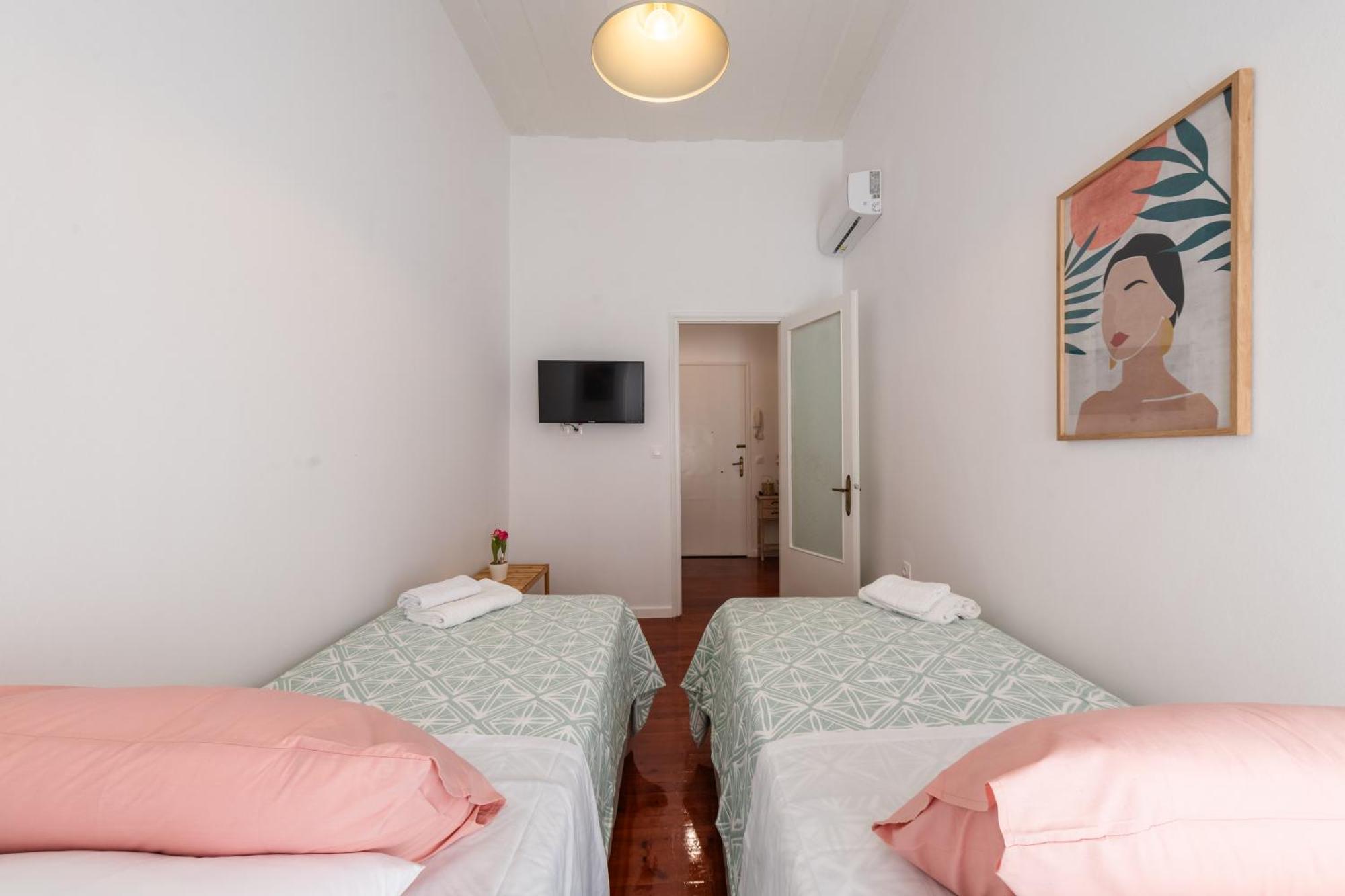 Filarmonikis Deluxe Apartment