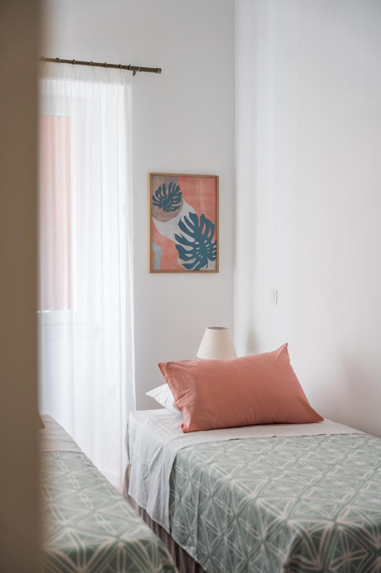 Filarmonikis Deluxe Apartment