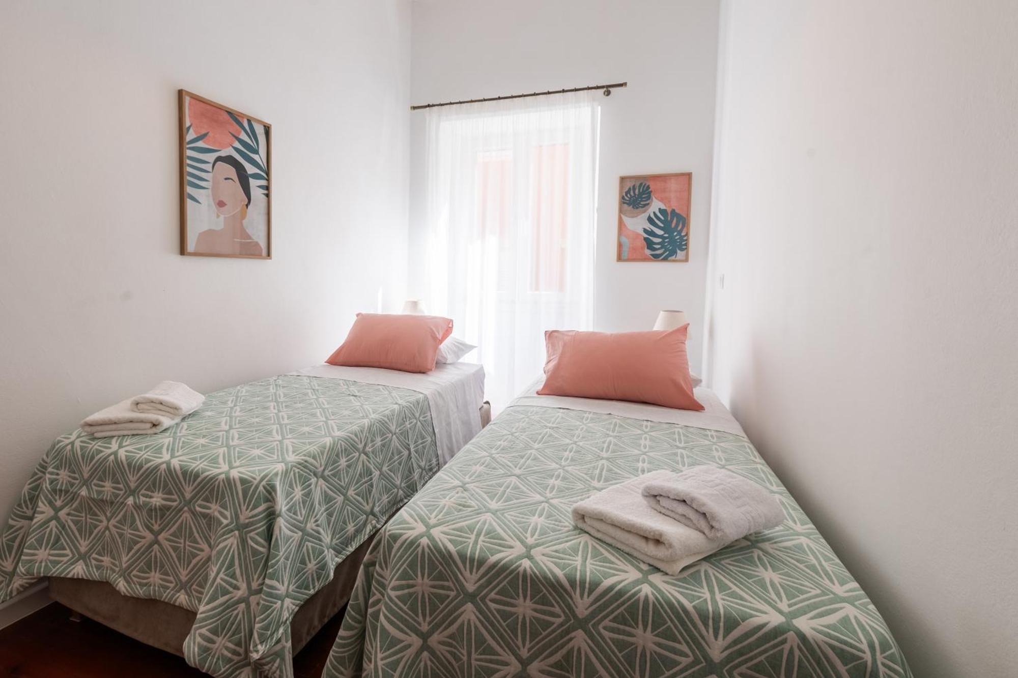 Apartment Filarmonikis Deluxe