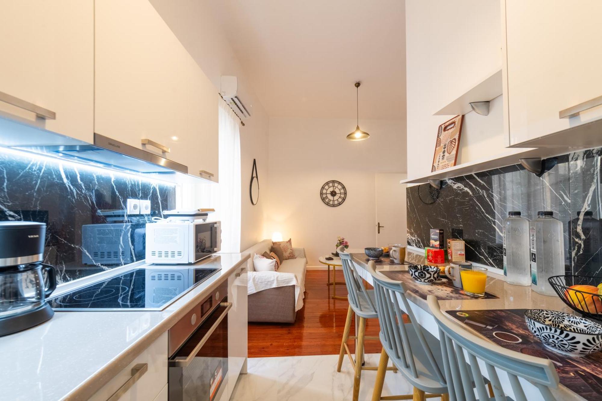 Apartment Filarmonikis Deluxe Corfu (city)